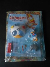 TOPOLINO n.2590 seconda uscita il CATAMARANO DI PAPERINO