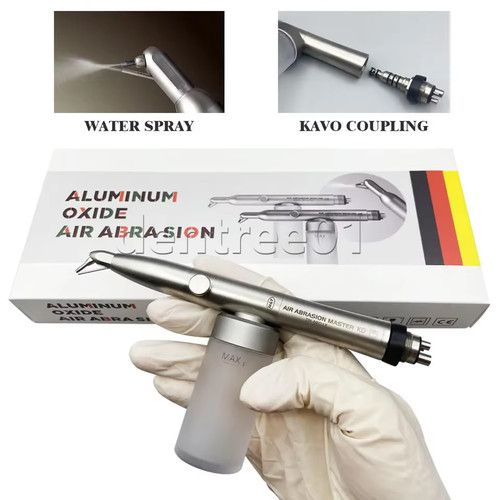 Fit kavo microincisore - kavo, dentale