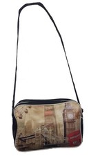 Borsa a tracolla London
