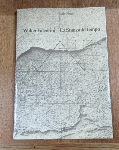 Walter valentini stanza del - la,