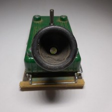 Plateau ponçage Levigatrice