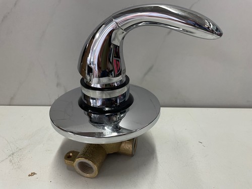 Miscelatore incasso doccia - miscelatore,
