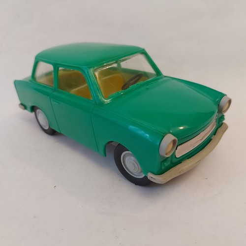Giocattolo vintage ddr - vintage,