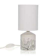 Lampada da tavolo in ceramica