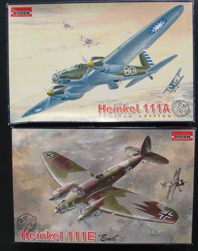 Roden 021 027 heinkel - roden,