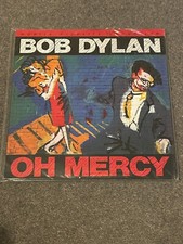 Bob Dylan ‎– Oh Mercy