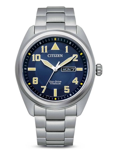 Orologio uomo citizen - uomo,