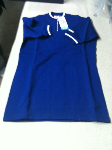 Maglia ciclismo vintage - maglia,