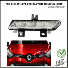 PER RENAULT CLIO IV mk4 12-