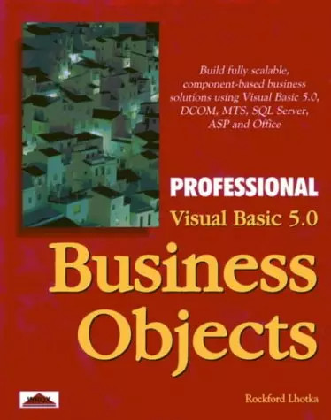 Business objects visual - business, .