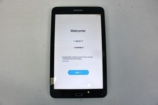 Samsung Galaxy Tab E SM-T377V 16 GB Wi-Fi + cellulare 8" nero