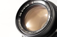 Tested![Near MINT] Olympus