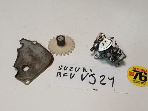 Kit pompa miscelatore - kit, aprilia
