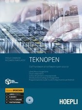 TEKNOPEN - 9788820388621