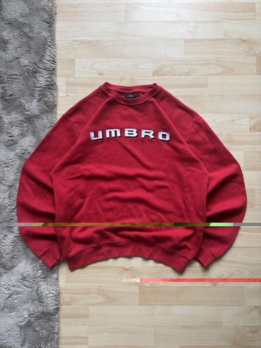 Maglione vintage umbro - vintage,