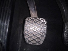 pedale frizione BMW SERIE 3