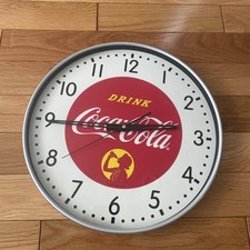 Orologio da parete in metallo