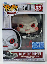 Funko Pop! Movies PLUS Saw