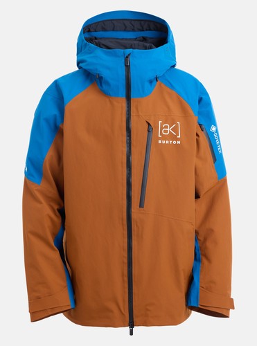 Burton cyclic gore tex - cyclic, gore-tex