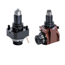 Portautensili BMT Driven CNC