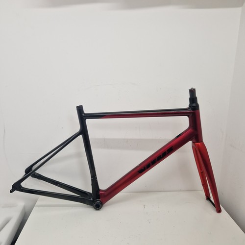 Telaio carbonio vitus - telaio,