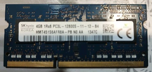 Ram 4gb ddr3 - 4gb,