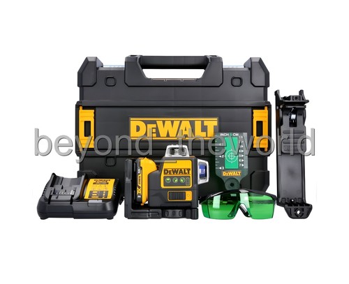 Dewalt dce089d1g laser - dce089d1g,