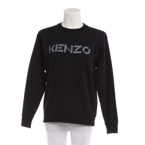 Felpa kenzo nera - kenzo,