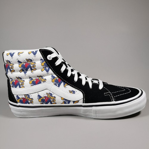 Scarpe ginnastica vans uomo - da,