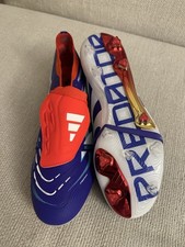 ADIDAS SCARPE DA CALCIO