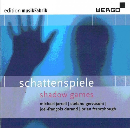Musikfabrik michael jarrell - musikfabrik,