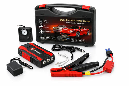 Jump starter auto moto - auto,