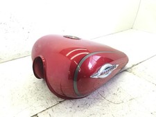 Serbatoio benzina carburante - serbatoio,