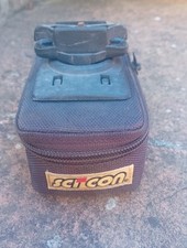 Sci Con Borsello Sotto Sella Ciclismo L'Eroica Colnago Bianchi Cinelli