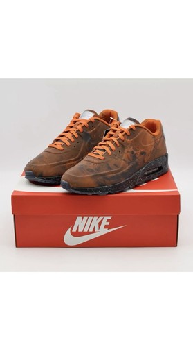 Nike air max - max, qs
