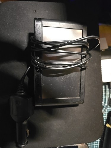 Garmin nuvi 2597lmt sistema - 2597lmt,