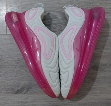 Nike Air Max 720 Pink Rise