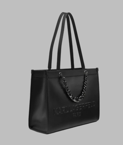 Borsa karl lagerfeld savoia - karl,