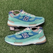 New Balance 992 Made in USA
