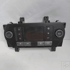735480365 Centralina climatizzazione  FIAT BRAVO (3L) 1.9 Mjt (88Kw) Ber. 9c25ea