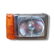 Faro DX per Fiat Panda 750