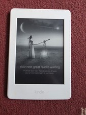 Kindle Paperwhite 3, 7a