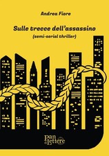 Libro - Andrea Fiore - Sulle