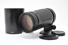 [Quasi come nuovo] Tamron AF 200-400 mm f/5.6 LD 75DM per Minolta AF/Sony A dal GIAPPONE