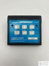 Hanimex • Superbwipeout