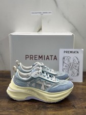 Premiata Timeless Trainer