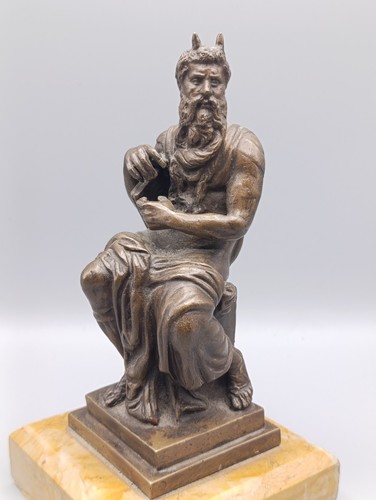 Antica riproduzione scultura - antica,