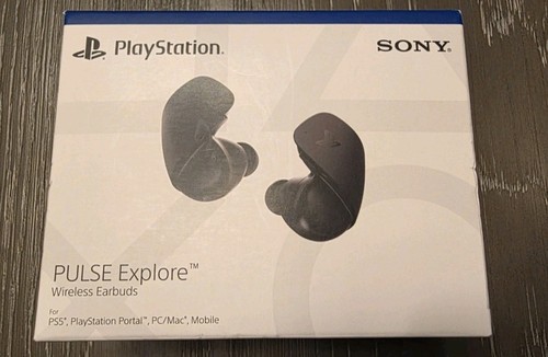 Playstation pulse explor - 5,