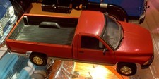 1:18 Ertl  Pick-up  Dodge Ram 2500 SLT