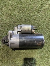 MOTORINO D' AVVIAMENTO PER